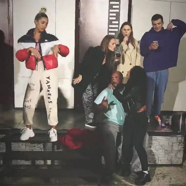 Фото от участников (1.10.2021) Фото от участников (1.10.2021)