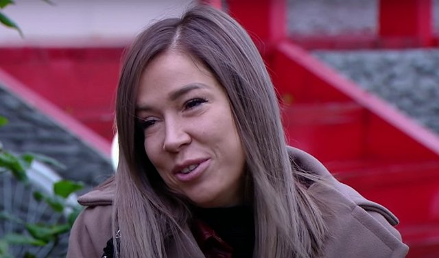 Ермакова считает, что парни на поляне обленились Ермакова считает, что парни на поляне обленились