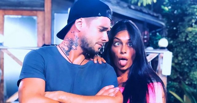 Адеев пригласил на проект экс-возлюбленную Ромашова Адеев пригласил на проект экс-возлюбленную Ромашова