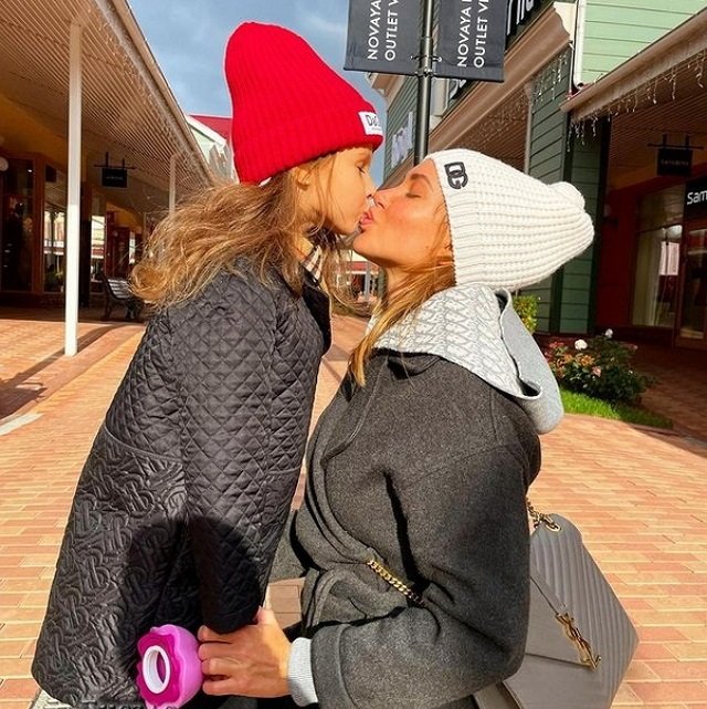 Фото детей участников Дома-2 (1.10.2021) Фото детей участников Дома-2 (1.10.2021)