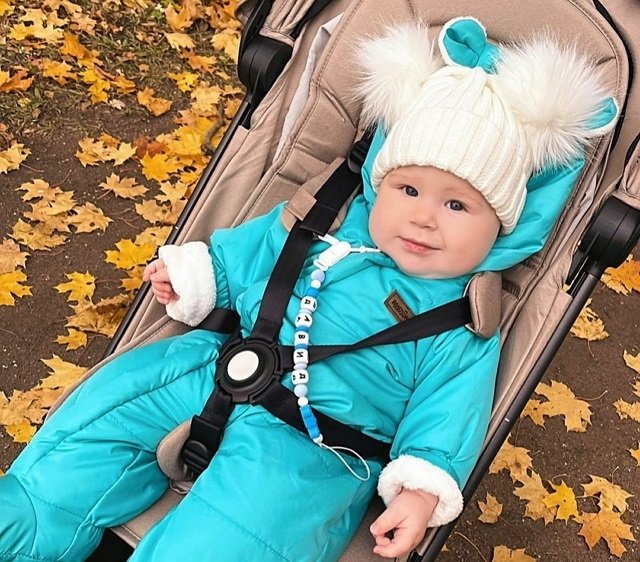 Фото детей участников Дома-2 (1.10.2021) Фото детей участников Дома-2 (1.10.2021)