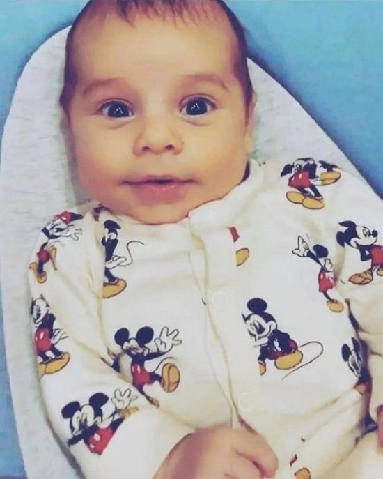 Арай Чобанян: Похож на Давида? Арай Чобанян: Похож на Давида?