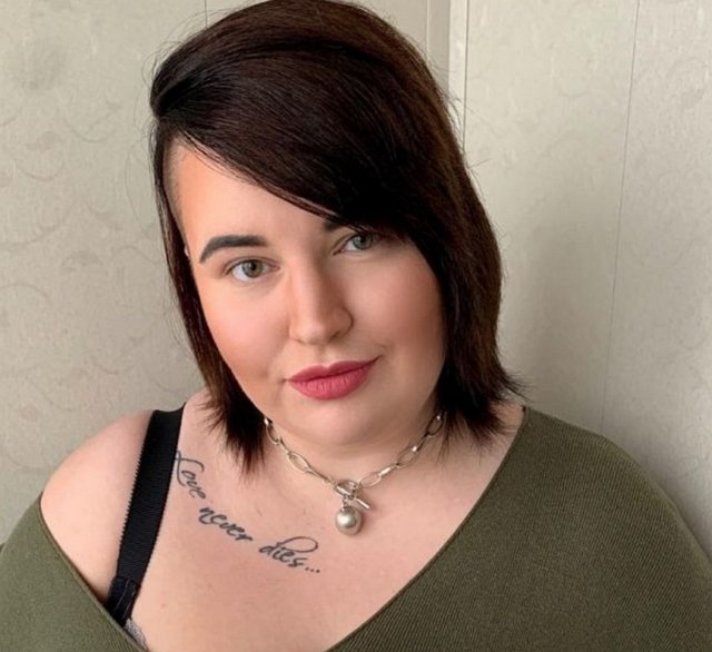 Александра Оганесян с легкостью отказалась от крестной Стефана после конфликта Александра Оганесян с легкостью отказалась от крестной Стефана после конфликта