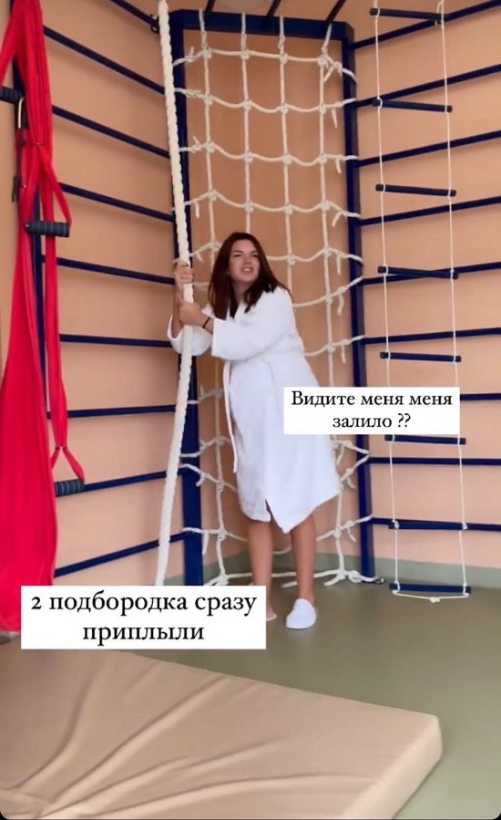 Катя Жужа: Я родила всего за 4 часа Катя Жужа: Я родила всего за 4 часа