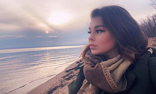 Жизнь после шоу: Ксения Кребс Жизнь после шоу: Ксения Кребс