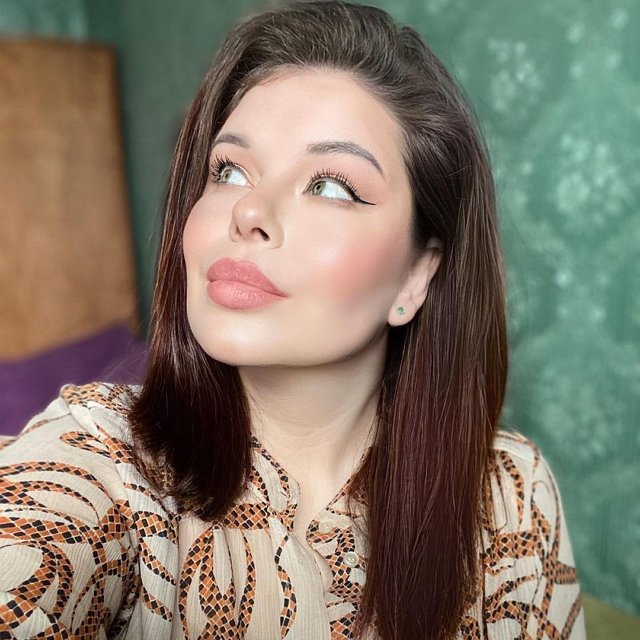 Жизнь после шоу: Ксения Кребс Жизнь после шоу: Ксения Кребс