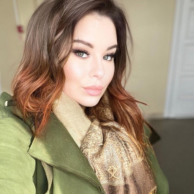 Жизнь после шоу: Ксения Кребс Жизнь после шоу: Ксения Кребс