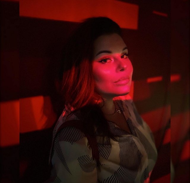 Жизнь после шоу: Ксения Кребс Жизнь после шоу: Ксения Кребс