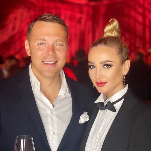 Манукян признался в своей двуличности Манукян признался в своей двуличности