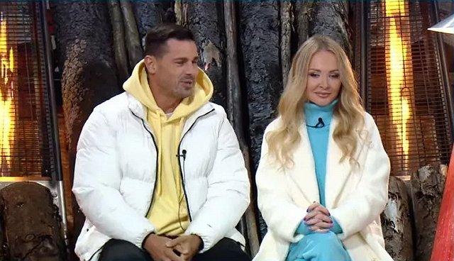 Сергей Пынзарь убежден, что Евгений Ромашов на проекте стал неудачником Сергей Пынзарь убежден, что Евгений Ромашов на проекте стал неудачником