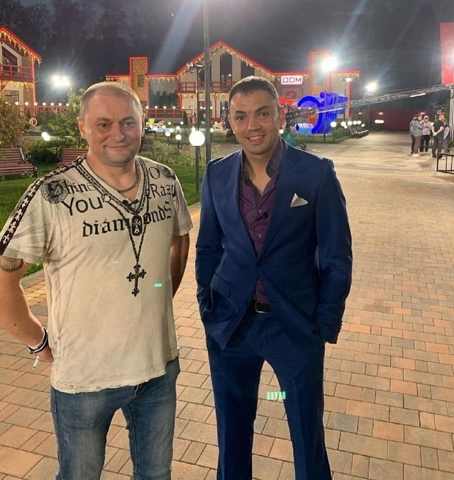 Фото от бывших участников (4.10.2021) Фото от бывших участников (4.10.2021)