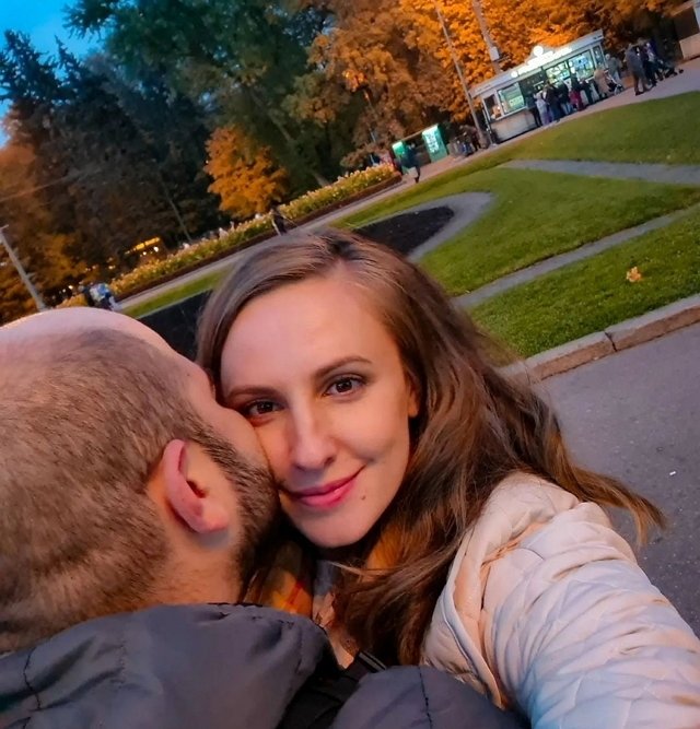 Фото от бывших участников (4.10.2021) Фото от бывших участников (4.10.2021)