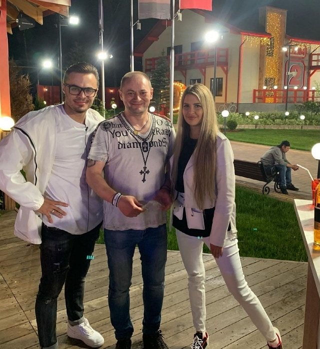 Фото от бывших участников (4.10.2021) Фото от бывших участников (4.10.2021)