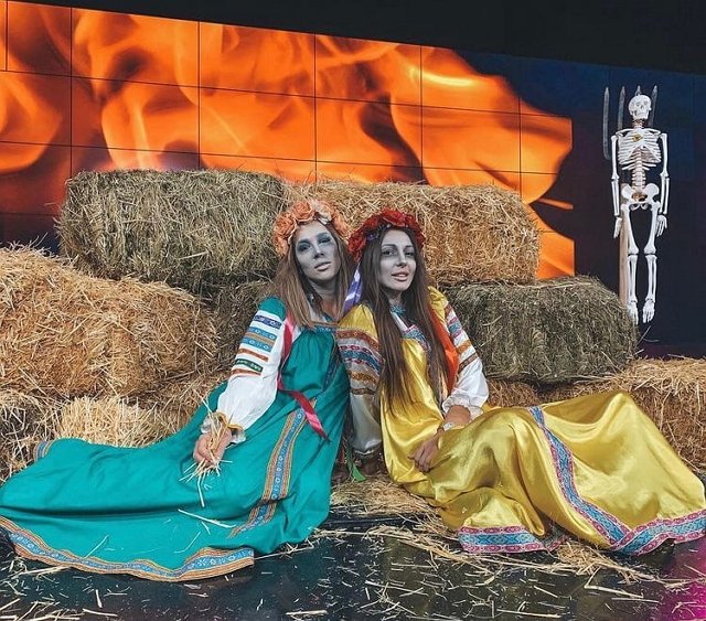 ��� ��������: ��� ����� �������...