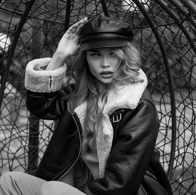 Фогель покинула проект из-за Утиной и Малининой Фогель покинула проект из-за Утиной и Малининой