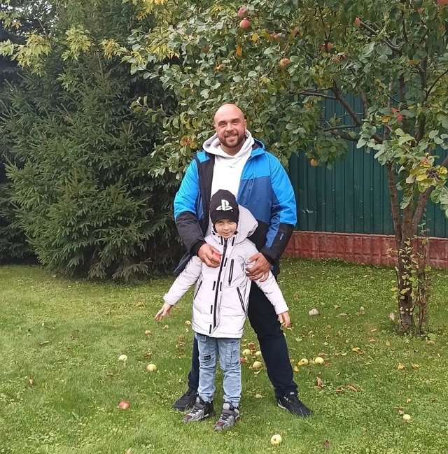 Фото детей участников Дома-2 (5.10.2021) Фото детей участников Дома-2 (5.10.2021)