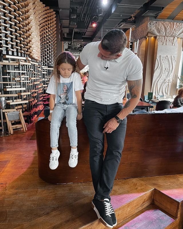 Фото детей участников Дома-2 (5.10.2021) Фото детей участников Дома-2 (5.10.2021)