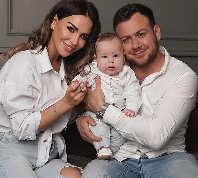 Фото детей участников Дома-2 (5.10.2021) Фото детей участников Дома-2 (5.10.2021)