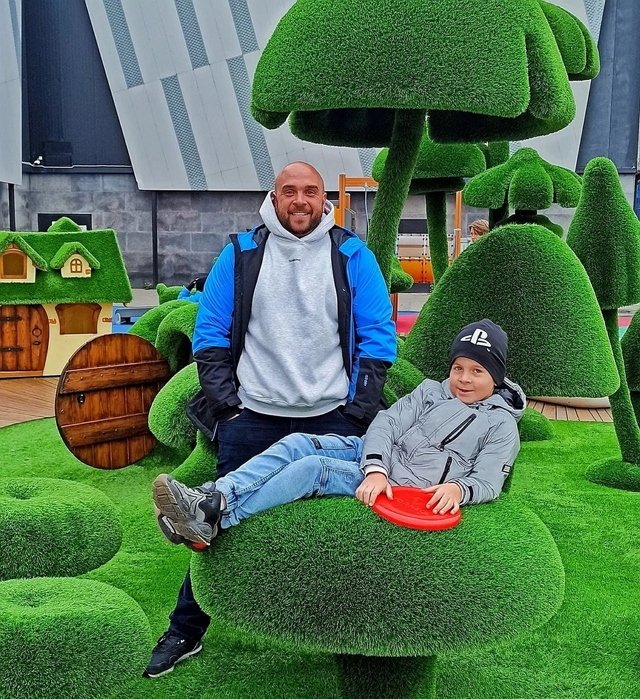 Фото детей участников Дома-2 (5.10.2021) Фото детей участников Дома-2 (5.10.2021)