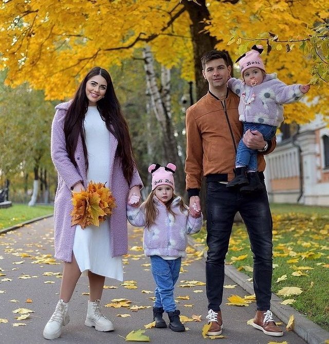 Фото детей участников Дома-2 (5.10.2021) Фото детей участников Дома-2 (5.10.2021)