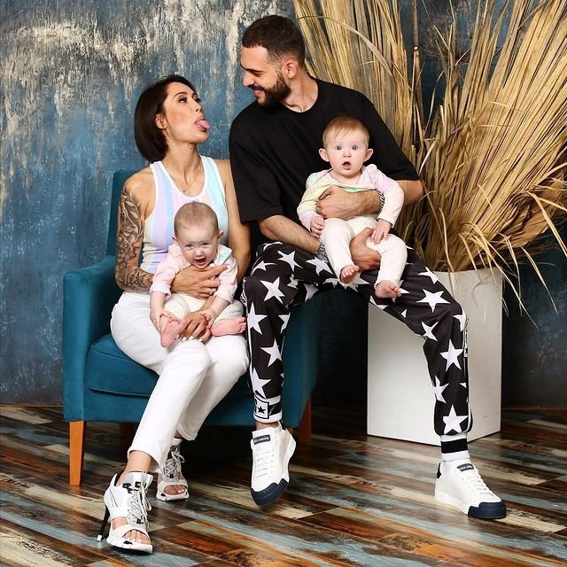 Фото детей участников Дома-2 (5.10.2021) Фото детей участников Дома-2 (5.10.2021)