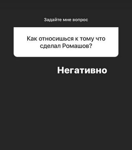 Анастасия Роинашвили: Залог счастливых отношений - это любовь Анастасия Роинашвили: Залог счастливых отношений - это любовь