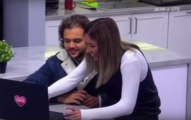 Ермакова наслаждается превосходством над Чистовым Ермакова наслаждается превосходством над Чистовым