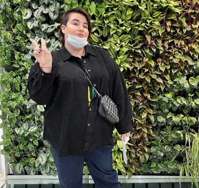 Александра Оганесян перед операцией хочет написать завещание Александра Оганесян перед операцией хочет написать завещание