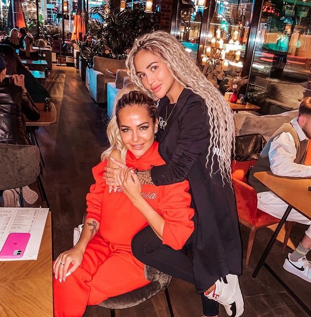 Фото от бывших участников (6.10.2021) Фото от бывших участников (6.10.2021)