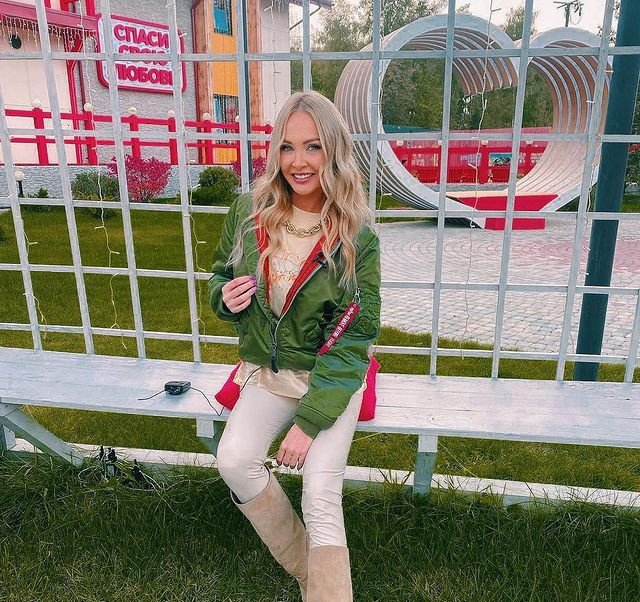 Фото от бывших участников (6.10.2021) Фото от бывших участников (6.10.2021)