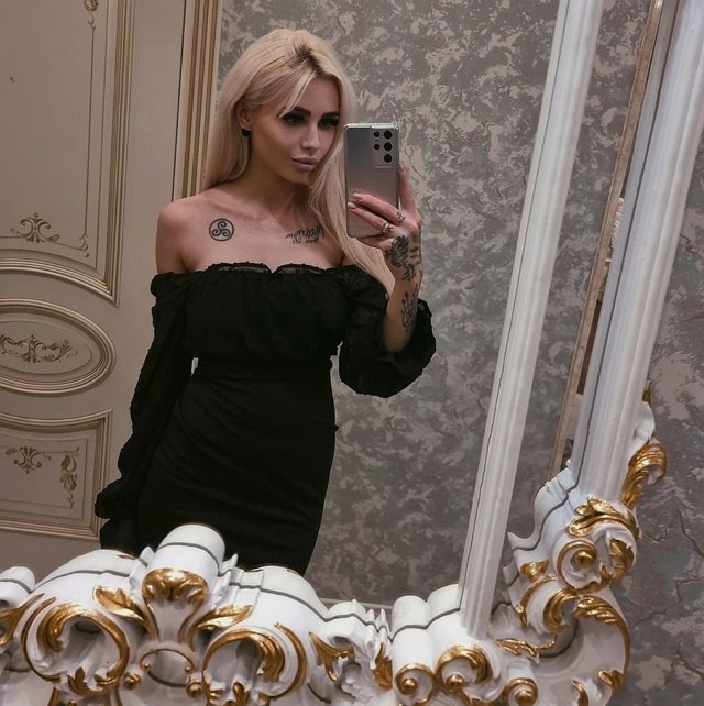 Фото от бывших участников (6.10.2021) Фото от бывших участников (6.10.2021)