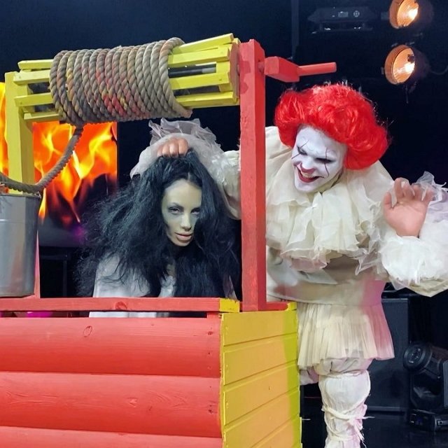 Фото от участников (6.10.2021) Фото от участников (6.10.2021)