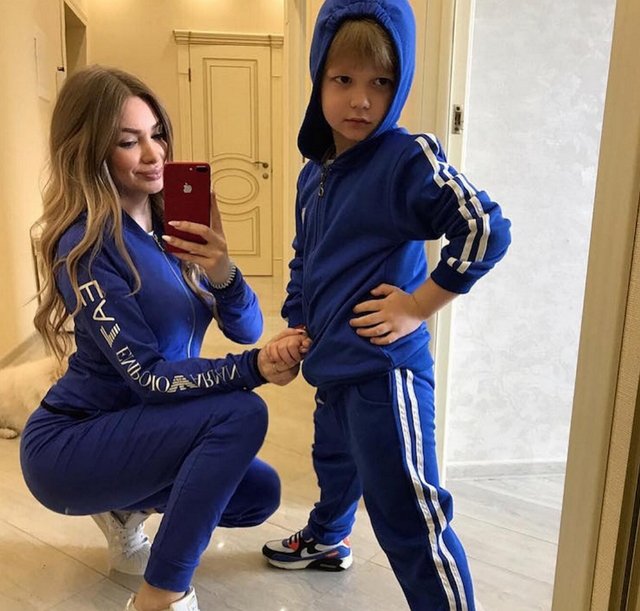 Евгения Феофилактова: Это ненормально Евгения Феофилактова: Это ненормально