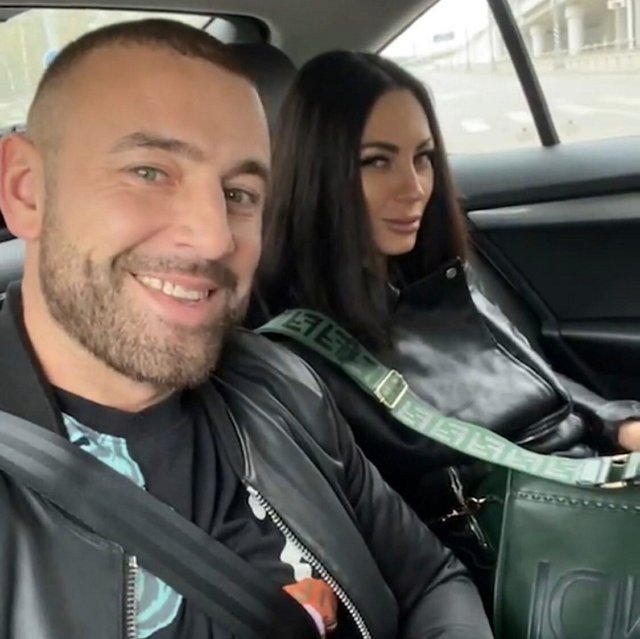 Фото от участников (7.10.2021) Фото от участников (7.10.2021)