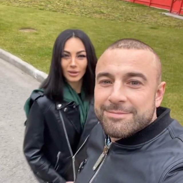 Фото от участников (7.10.2021) Фото от участников (7.10.2021)