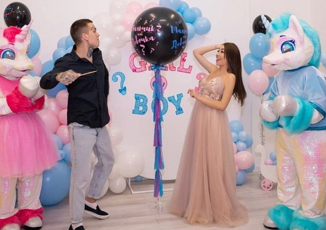 ���� �������: � ���� �������, ��� ��� �������!