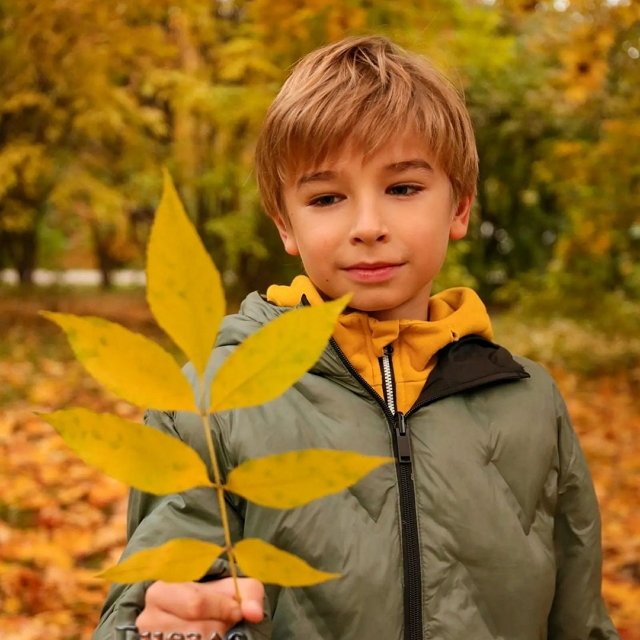 Фото детей участников Дома-2 (7.10.2021) Фото детей участников Дома-2 (7.10.2021)