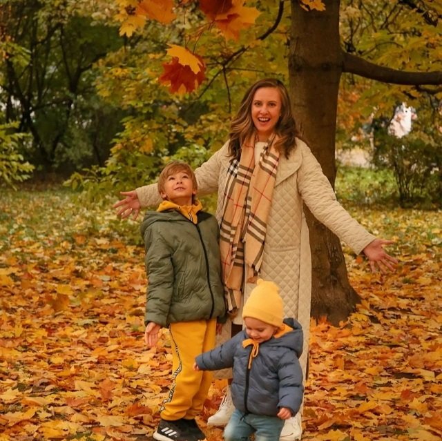 Фото детей участников Дома-2 (7.10.2021) Фото детей участников Дома-2 (7.10.2021)