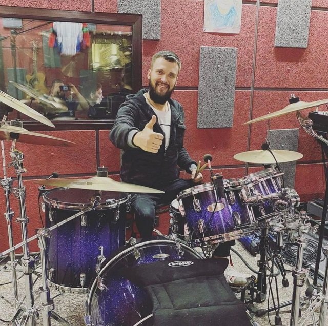 Жизнь после шоу: Егор Холявин Жизнь после шоу: Егор Холявин