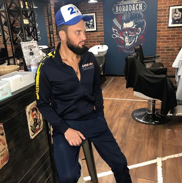 Жизнь после шоу: Егор Холявин Жизнь после шоу: Егор Холявин