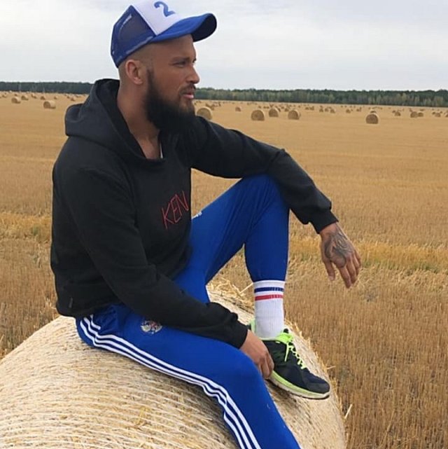 Жизнь после шоу: Егор Холявин Жизнь после шоу: Егор Холявин