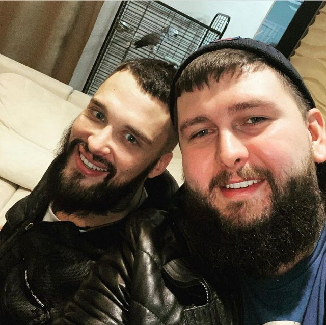 Жизнь после шоу: Егор Холявин Жизнь после шоу: Егор Холявин