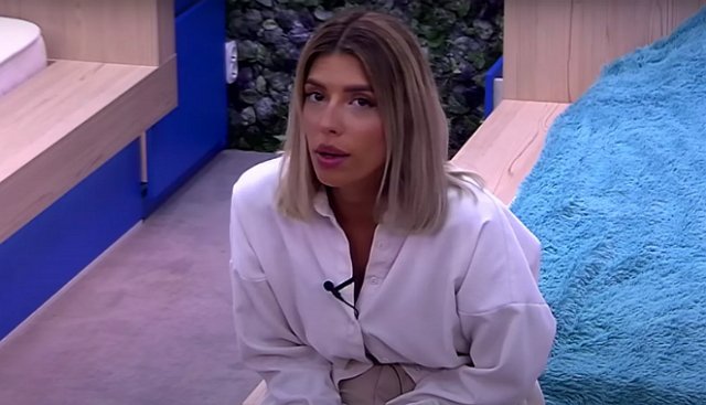 Анна Мадан считает Моргенштерна победителем «Человека года» Анна Мадан считает Моргенштерна победителем «Человека года»