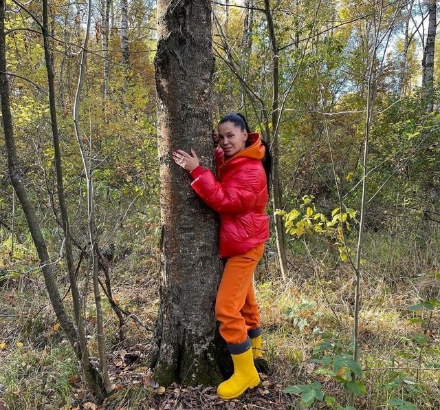 Фото от бывших участников (8.10.2021) Фото от бывших участников (8.10.2021)