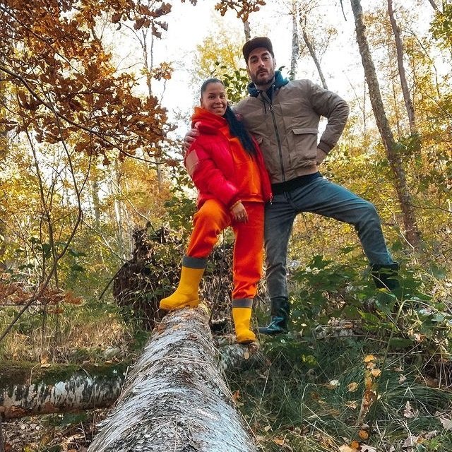 Фото от бывших участников (8.10.2021) Фото от бывших участников (8.10.2021)