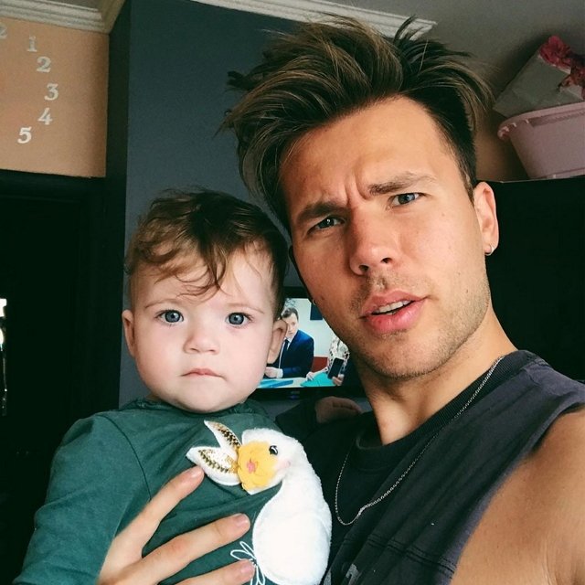 Фото детей участников Дома-2 (8.10.2021) Фото детей участников Дома-2 (8.10.2021)