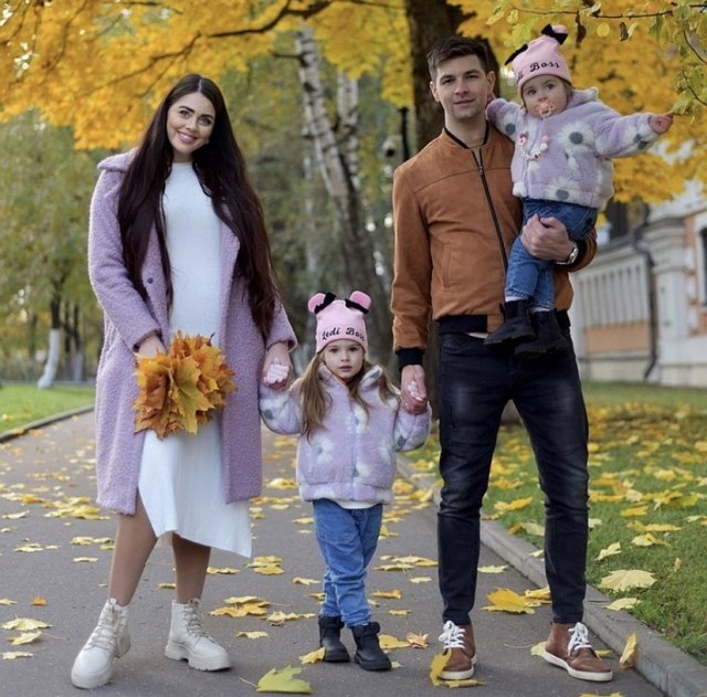 Фото детей участников Дома-2 (8.10.2021) Фото детей участников Дома-2 (8.10.2021)