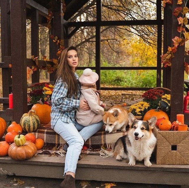 Фото детей участников Дома-2 (8.10.2021) Фото детей участников Дома-2 (8.10.2021)