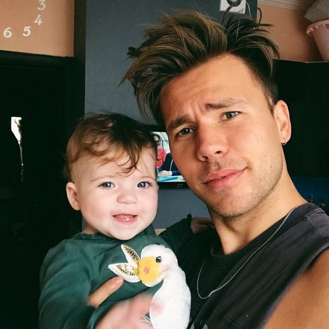 Фото детей участников Дома-2 (8.10.2021) Фото детей участников Дома-2 (8.10.2021)