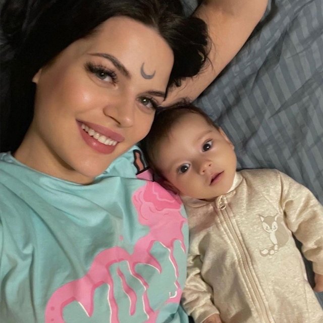 Фото детей участников Дома-2 (8.10.2021) Фото детей участников Дома-2 (8.10.2021)